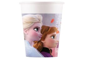 eiskoenigin frozen becher 