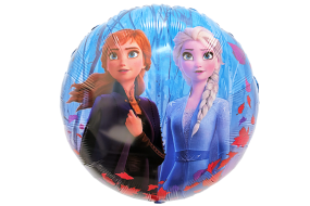 geschenkballon annaelsa 