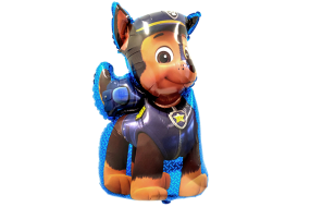 geschenkballon paw patrol chase 1 