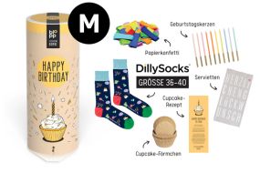 geschenkbombe blopp happy birthday inhalt 36 