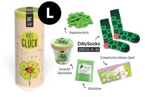 geschenkbombe blopp vielglueck inhalt 41 