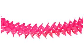 girlande pink 1 