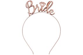 haarreif bride 