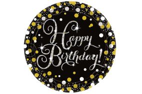 happy birthday elegant teller 