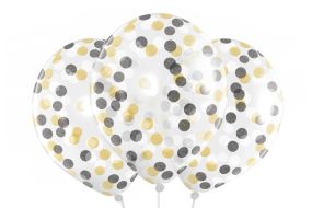 konfettiballons elegant be 