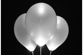 led ballons silber 1 