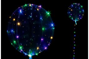 led lichterkette ballon assortiert 1 
