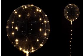 led lichterkette ballon weiss 1 