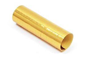 luftschlange gold n 