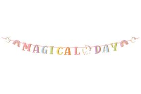 magical girlande 