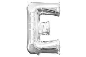 maxi folienballon e 