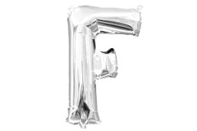 maxi folienballon f 
