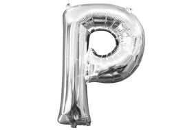 maxi folienballon p 