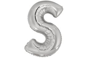 maxi folienballon s n 