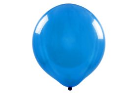 maxiballons dunkelblau n 