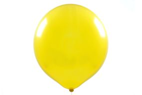 maxiballons gelb 1 