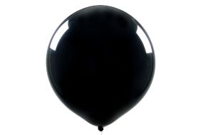 maxiballons schwarz 1 