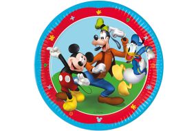 mickey mouse teller 