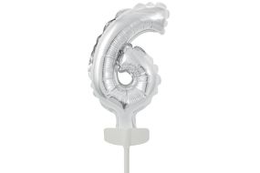 micro folienballon 6 