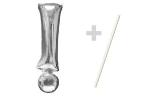 mini folienballon az 