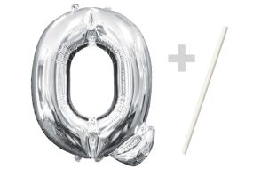 mini folienballon q 