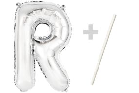 mini folienballon r n 