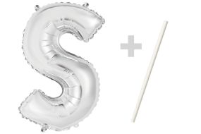 mini folienballon s n 