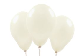 miniballons gcreme 