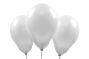 miniballons grau soft 1 