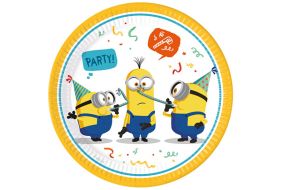 minions teller 