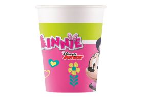 minnie mouse becher 