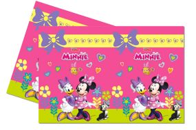 minnie mouse tischdecke 