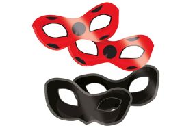 miraculous masken 