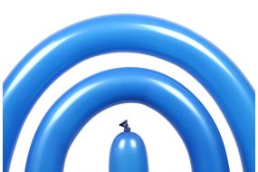 modellierballon qualatex darkblue 1 