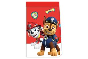 paw patrol geschenktueten papier 