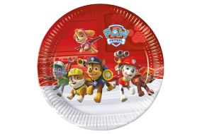 paw patrol teller 