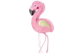 pinata flamingo 