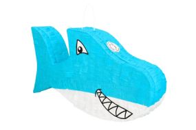 pinata haifisch 2025 