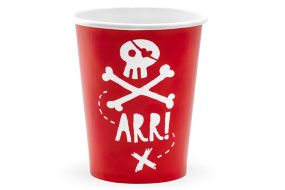 pirates becher 1 