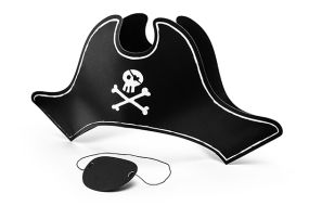 pirates hut 1 