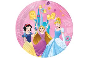 prinzessin teller 