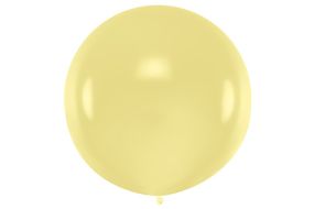 riesenballon creme