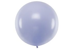 riesenballon lavendel soft 