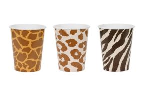 safari becher 