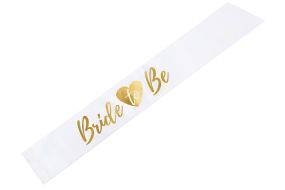 schaerpe bride gold 