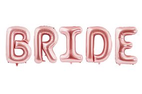 schirftzug bride 