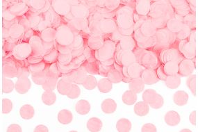 seidenpapier konfetti rosa 1 