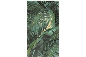 selection tropical servietten 