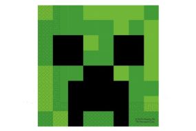 servietten minecraft 