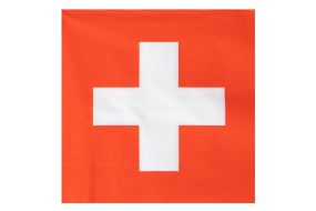 servietten schweiz elco 